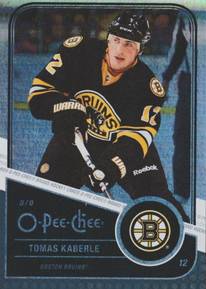 Tomas Kaberle [Rainbow] #85