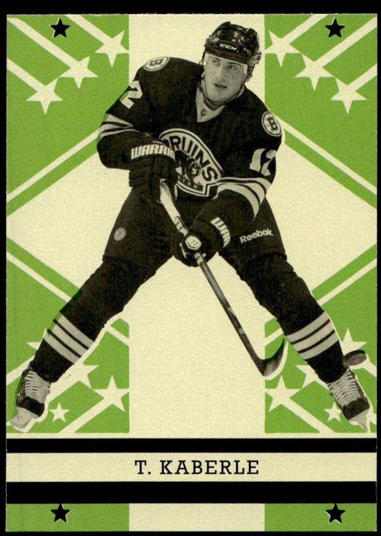 Tomas Kaberle [Retro] #85