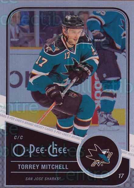 Torrey Mitchell [Rainbow] #103