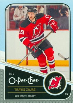 Travis Zajac #76