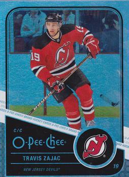 Travis Zajac [Rainbow] #76