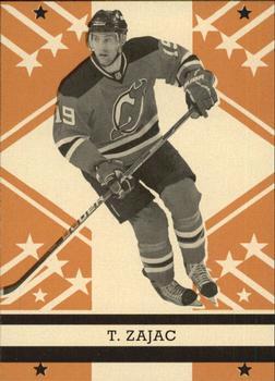 Travis Zajac [Retro] #76