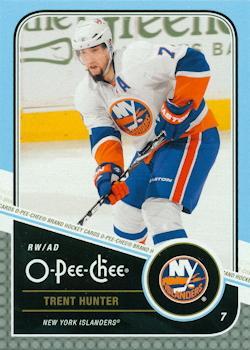 Trent Hunter #114