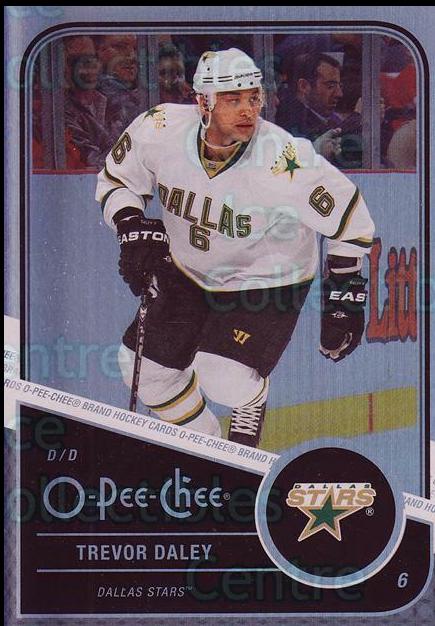 Trevor Daley [Rainbow] #228