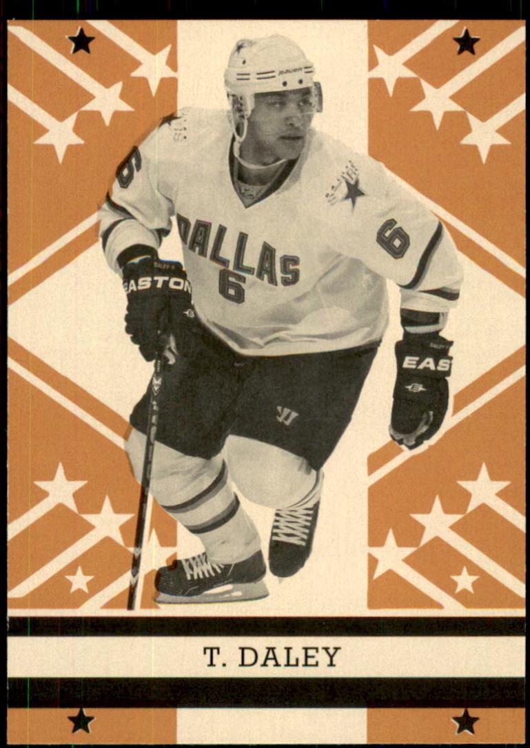 Trevor Daley [Retro] #228