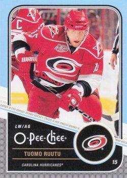 Tuomo Ruutu #129