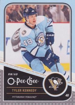 Tyler Kennedy #168