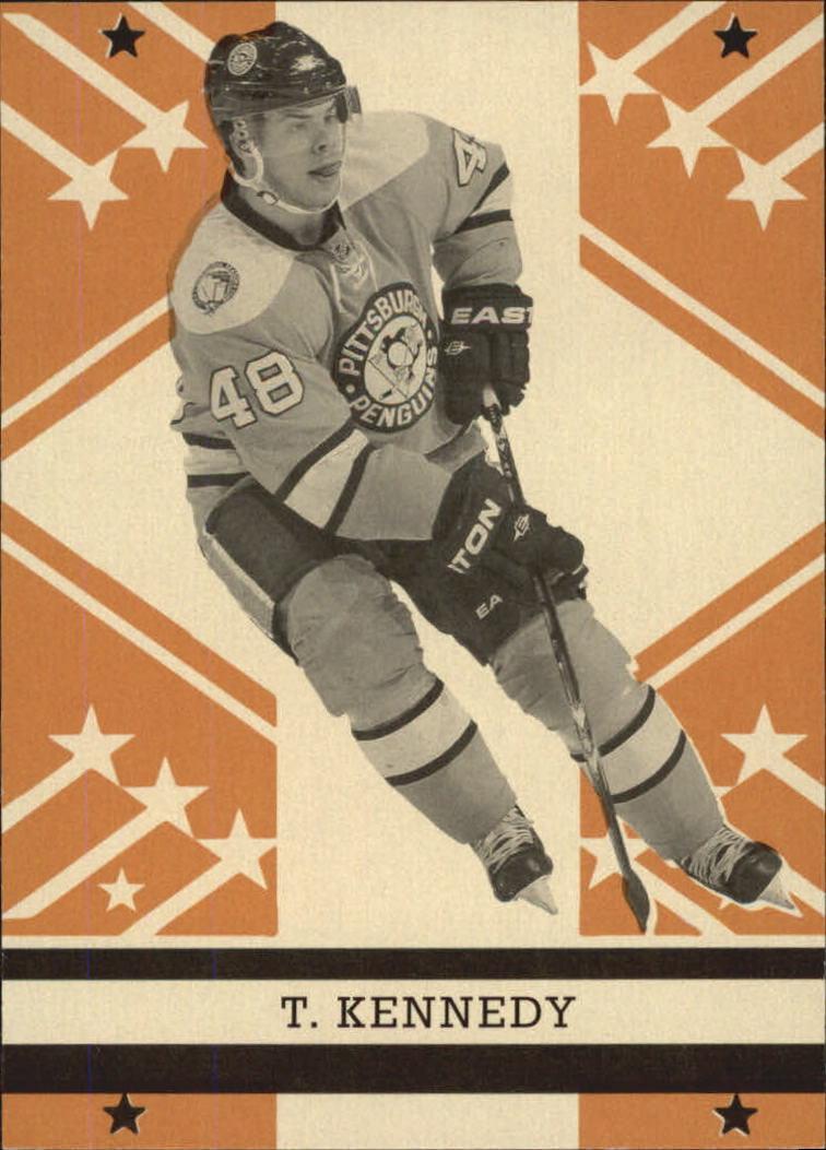 Tyler Kennedy [Retro] #168