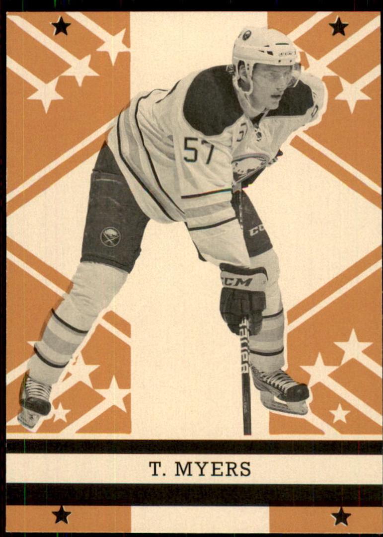 Tyler Myers [Retro] #372