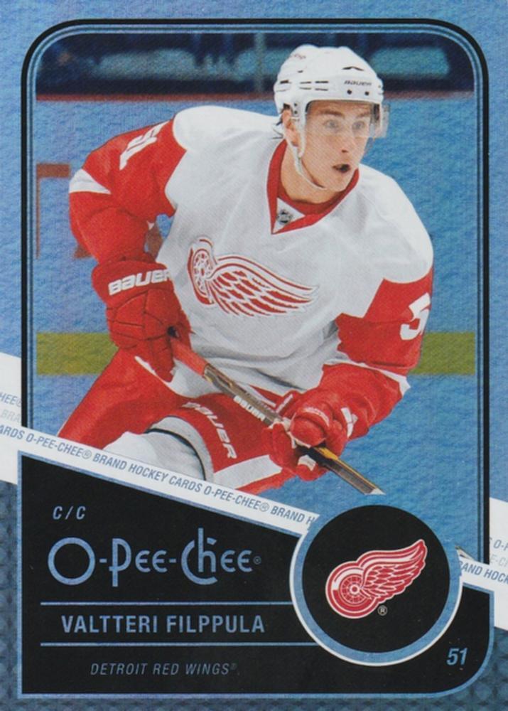 Valtteri Filppula [Rainbow] #82