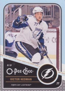 Victor Hedman #72
