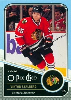 Viktor Stalberg #79