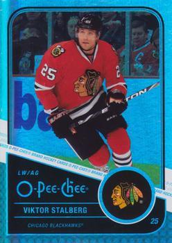Viktor Stalberg [Rainbow] #79
