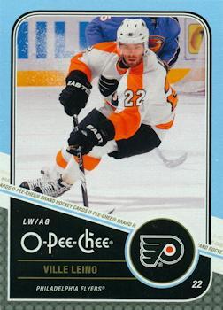 Ville Leino #449