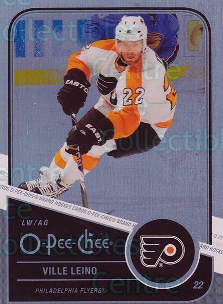 Ville Leino [Rainbow] #449