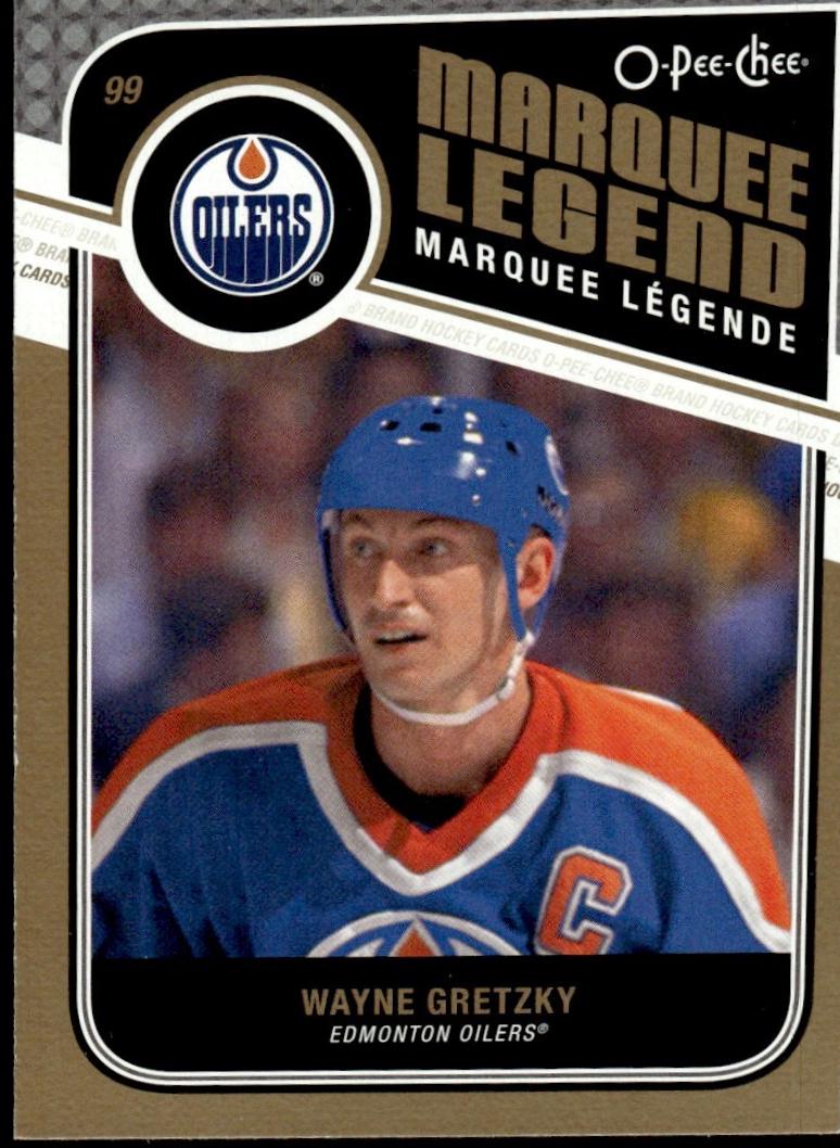 Wayne Gretzky #531