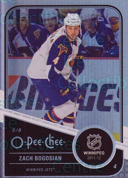 Zach Bogosian [Rainbow] #213
