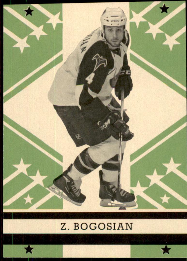 Zach Bogosian [Retro] #213