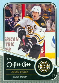Zdeno Chara #207