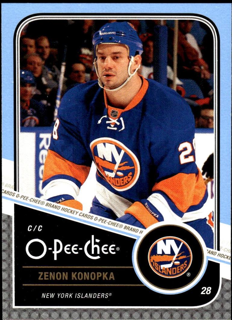 Zenon Konopka #270