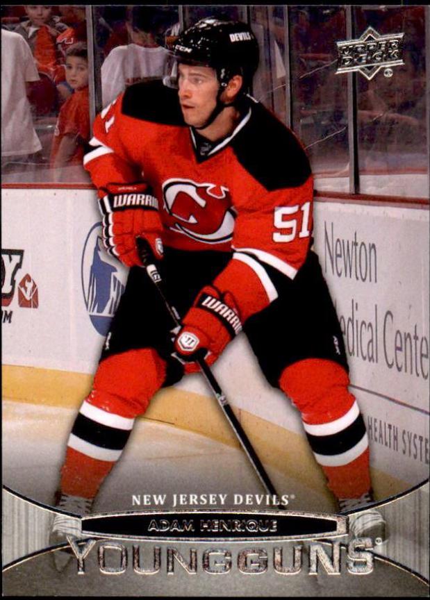 Adam Henrique #226