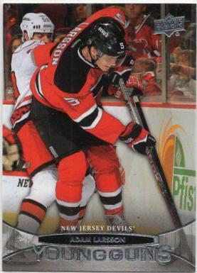 Adam Larsson #227