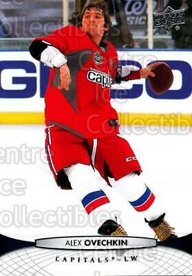 Alex Ovechkin #8