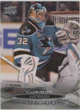 Alex Stalock #239
