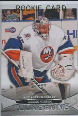 Anders Nilsson #482