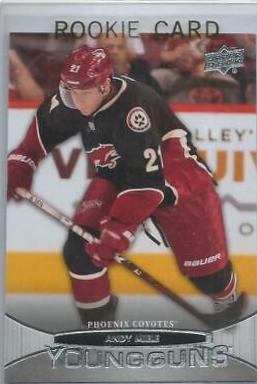 Andy Miele #491