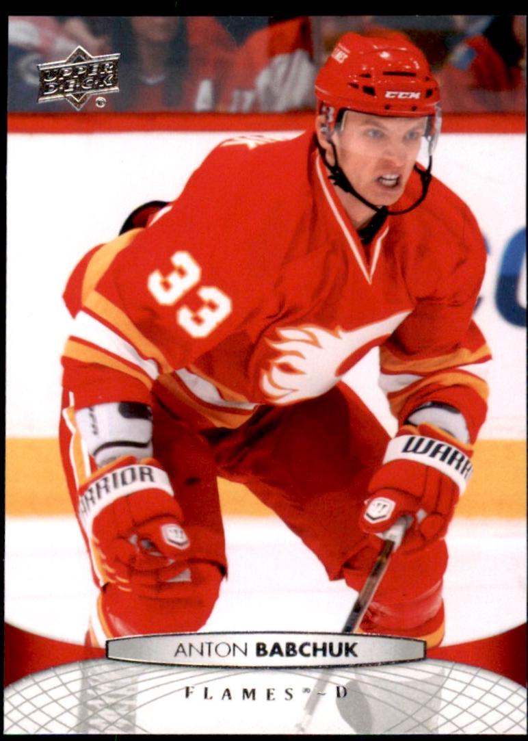 Anton Babchuk #177
