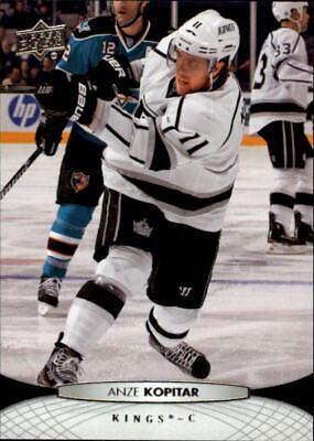 Anze Kopitar #370