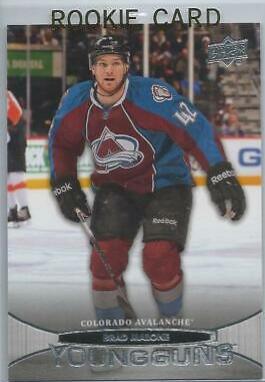 Brad Malone #463