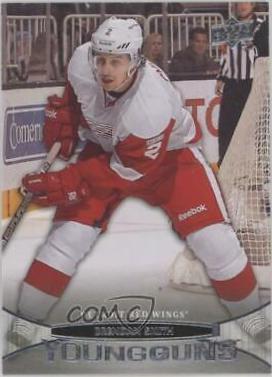 Brendan Smith #467