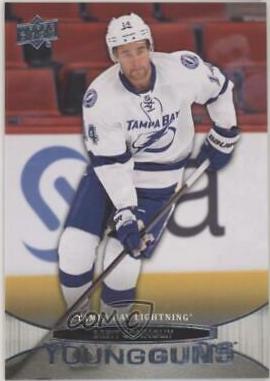 Brett Connolly #240