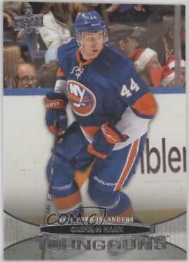 Calvin de Haan #483