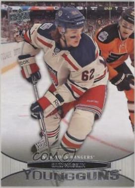 Carl Hagelin #484