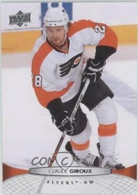 Claude Giroux #59