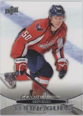 Cody Eakin #499