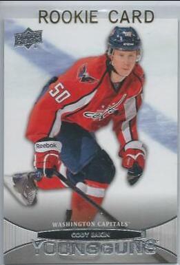 Cody Eakin [UD Exclusives] #499