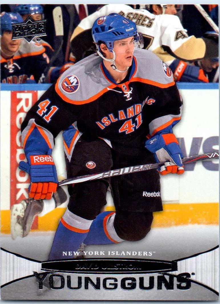 David Ullstrom #481