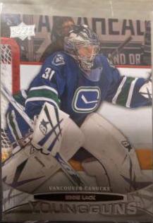 Eddie Lack #497
