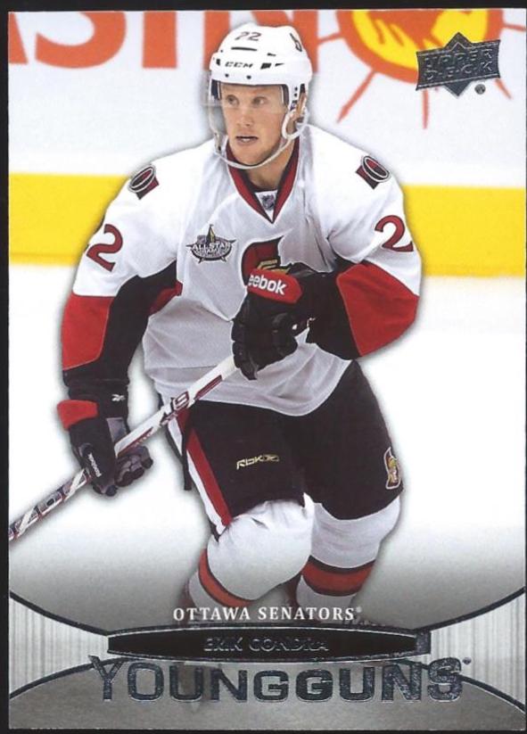 Erik Condra #232