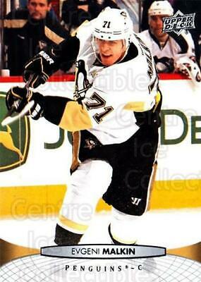 Evgeni Malkin #302
