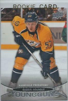 Gabriel Bourque #477
