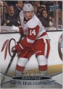 Gustav Nyquist #468