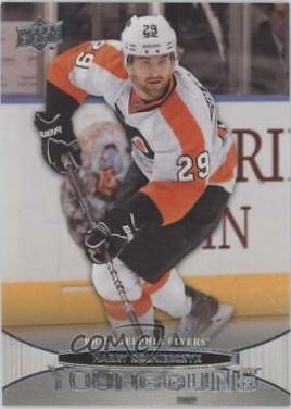 Harry Zolnierczyk #486