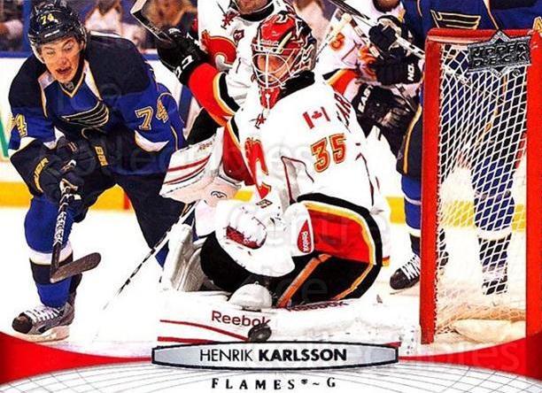 Henrik Karlsson #427