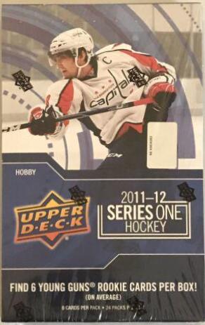 Hobby Box [Series 1]