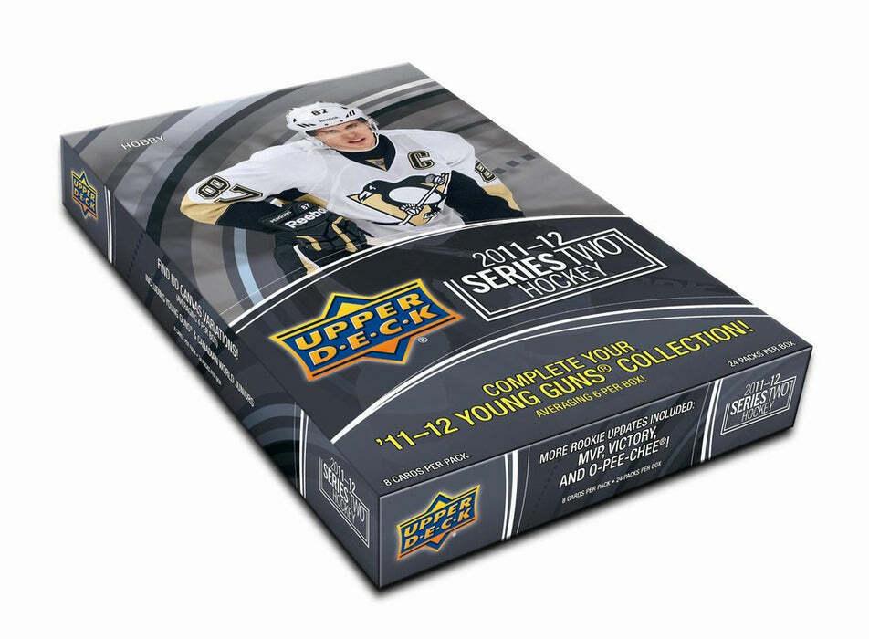 Hobby Box [Series 2]